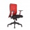 Kancelárska stolička CALYPSO červená
