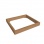 Sokel ku skriniam Strong, 40x5x36 cm, dub 