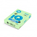 Farebný papier IQ color strednezelený MG28, A4, 80g 
