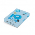 Farebný papier IQ color ľadovomodrý OBL70, A4, 80g 