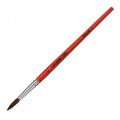 Štetec Pelikan vlasový guľatý č.8 