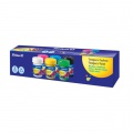 Temperové farby Pelikan 25ml 6 farieb 
