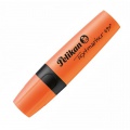 Zvýrazňovač Pelikan 490 oranžový 