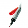 Liner Pelikan Fineliner 96-0,4 červený 