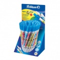 Zmizík Pelikan Super-Pirat F/B, 50 ks 