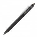 Roller gumovací PILOT Frixion clicker R, 0,5 mm čierna 