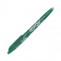 Roller gumovací PILOT Frixion Ball 0,7 mm zelený 