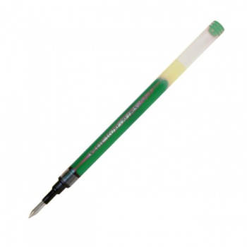Náhradná náplň do gélového rollera PILOT zelená 0,7 mm 