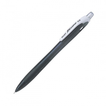 Mikroceruzka PILOT Réxgrip BeGreen 0,5 mm čierna 