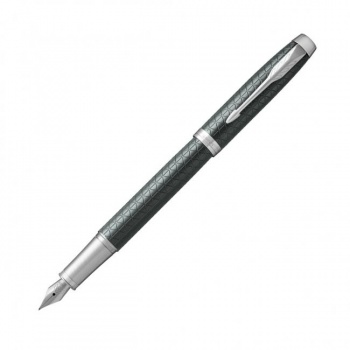 Plniace pero Parker I.M. Premium Pale Green 