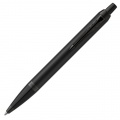 Guľôčkové pero Parker IM Achromatic Black BT 