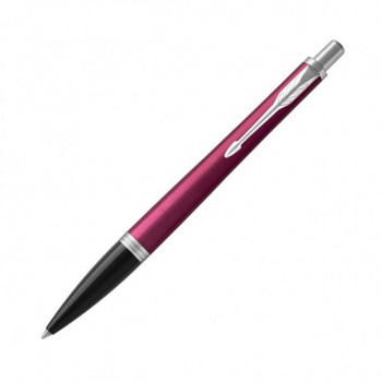 Guľôčkové pero Parker Urban Vibrant Magenta 