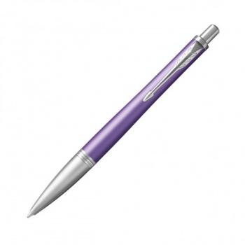 Guľôčkové pero Parker Urban Premium Violet 