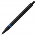 Guľôčkové pero Parker IM Professionals Vibrant Rings Marine Blue 