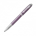 Roller Parker IM Premium Dark Violet 