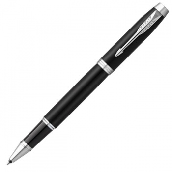 Roller Parker IM Essential Matte Black CT 