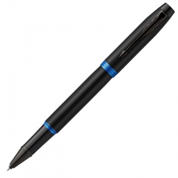 Roller Parker IM Professionals Vibrant Rings Marine Blue 