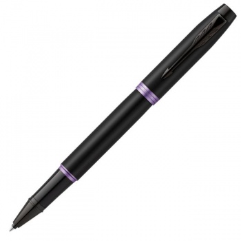 Roller Parker IM Professionals Vibrant Rings Amethyst Purple 