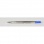 Náhradná náplň do rollera Parker fine 0,5 mm modrá 