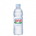 Minerálna voda prírodná Jana nesýtená 12 x 0,5 ℓ 