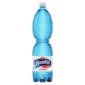 Minerálna voda Budiš tichá 6 x 1,5 ℓ 