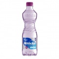 Minerálna voda Mitická jemne perlivá 12 x 0,5 ℓ 