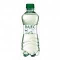 Pramenitá voda Rajec jemne sýtená 12 x 0,33 ℓ 