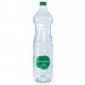 Pramenitá voda Natura jemne perlivá 6 x 1,5 ℓ 
