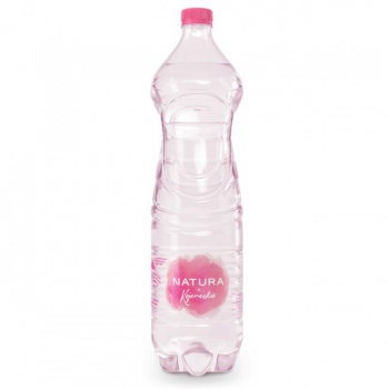 Pramenitá voda Natura dojčenská 6 x 1,5 ℓ 