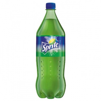 Sprite 12 x 1 ℓ