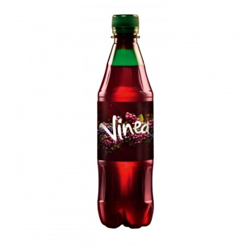 Vinea červená 12 x 0,5 ℓ 