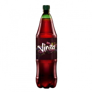 Vinea červená 6 x 1,5 ℓ 