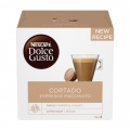 Kávové kapsule DOLCE GUSTO Cortado (16 ks) 