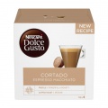 Kávové kapsule DOLCE GUSTO Cortado (16 ks)