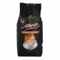 Káva Alberto CAFFÉ CREMA zrnková 1 kg 