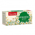Čaj BOP bylinný rumanček pravý 20 x 1,5 g 