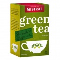 Čaj MISTRAL zelený Sencha HB 30g 