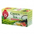 Čaj TEEKANNE zelený Grapefruit HB 20 x 1,75g 