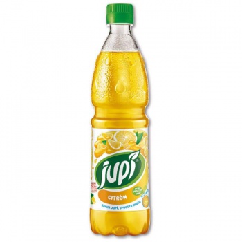 Sirup Jupí Citrón 0,7 ℓ 
