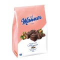 Oblátky Manner Mignon lieskovoorieškové 400 g 