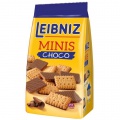 Leibniz Minis Choco 100 g