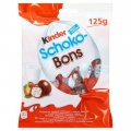 Kinder Schoko-Bons 125g