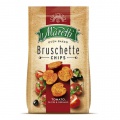 Bruschette Maretti paradajky, olivy a oregano 70 g 