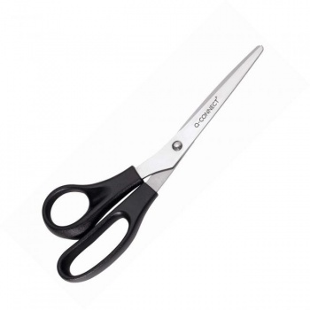 Nožnice Q-CONNECT klasické 21cm pre ľavákov 