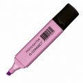 Zvýrazňovač Q-CONNECT pastel fialový 
