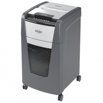 Skartovačka Rexel Optimum 225x 