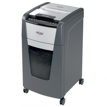 Skartovačka Rexel Optimum 300x 