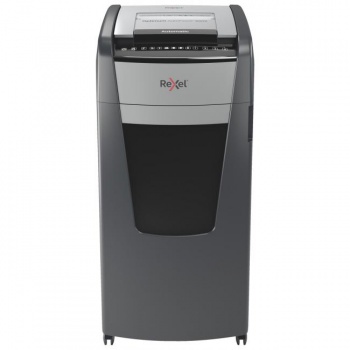 Skartovačka Rexel Optimum 600X 