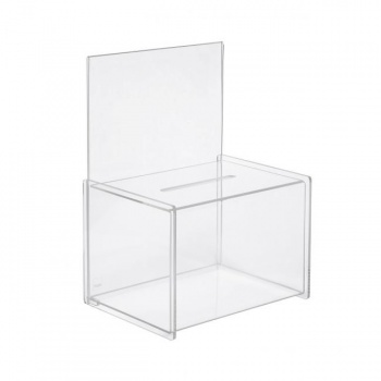 Promo Box SIGEL225x310x170 mm 