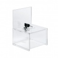 Zamykací promo Box SIGEL 150x212x150 mm 